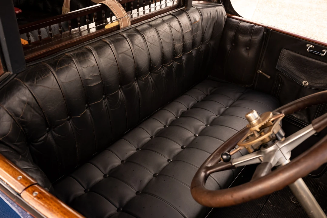 1924 Rolls-Royce Silver Ghost - Image 31 of 31