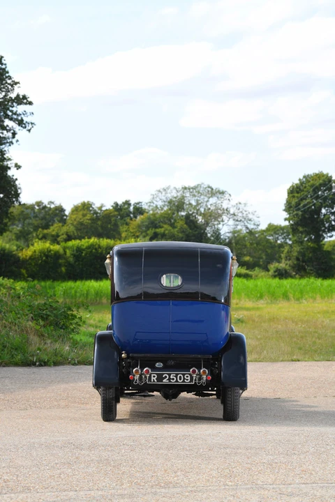 1924 Rolls-Royce Silver Ghost - Image 3 of 31