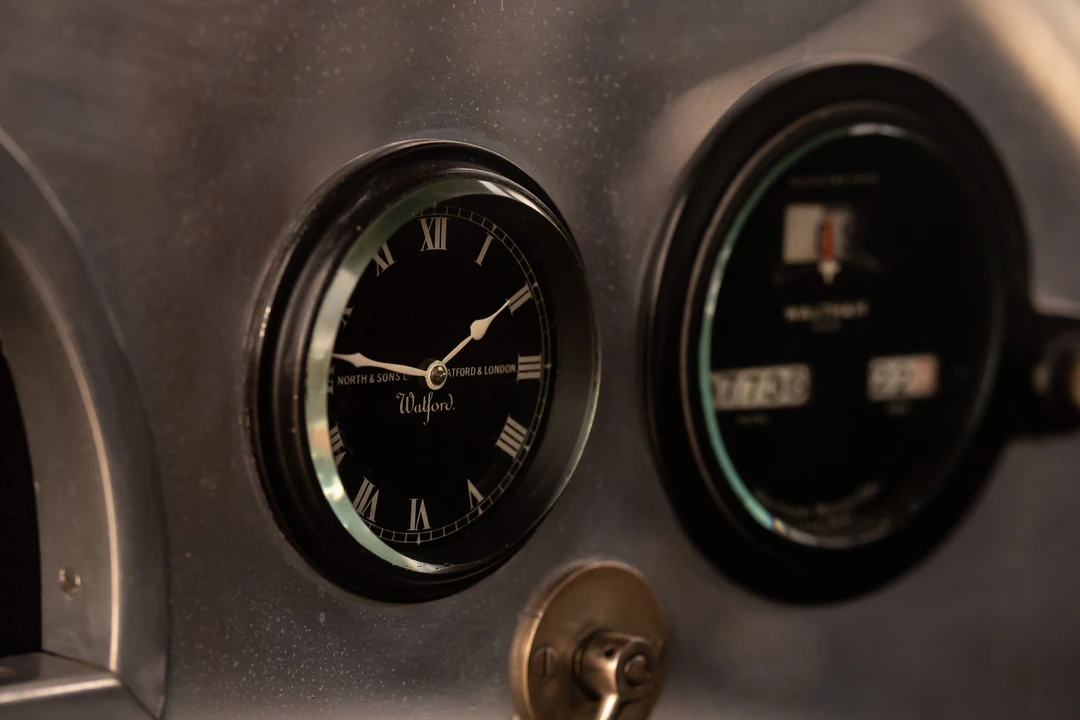 1924 Rolls-Royce Silver Ghost - Image 3 of 31
