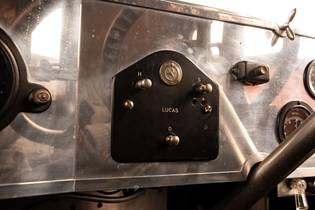1924 Rolls-Royce Silver Ghost - Image 27 of 31
