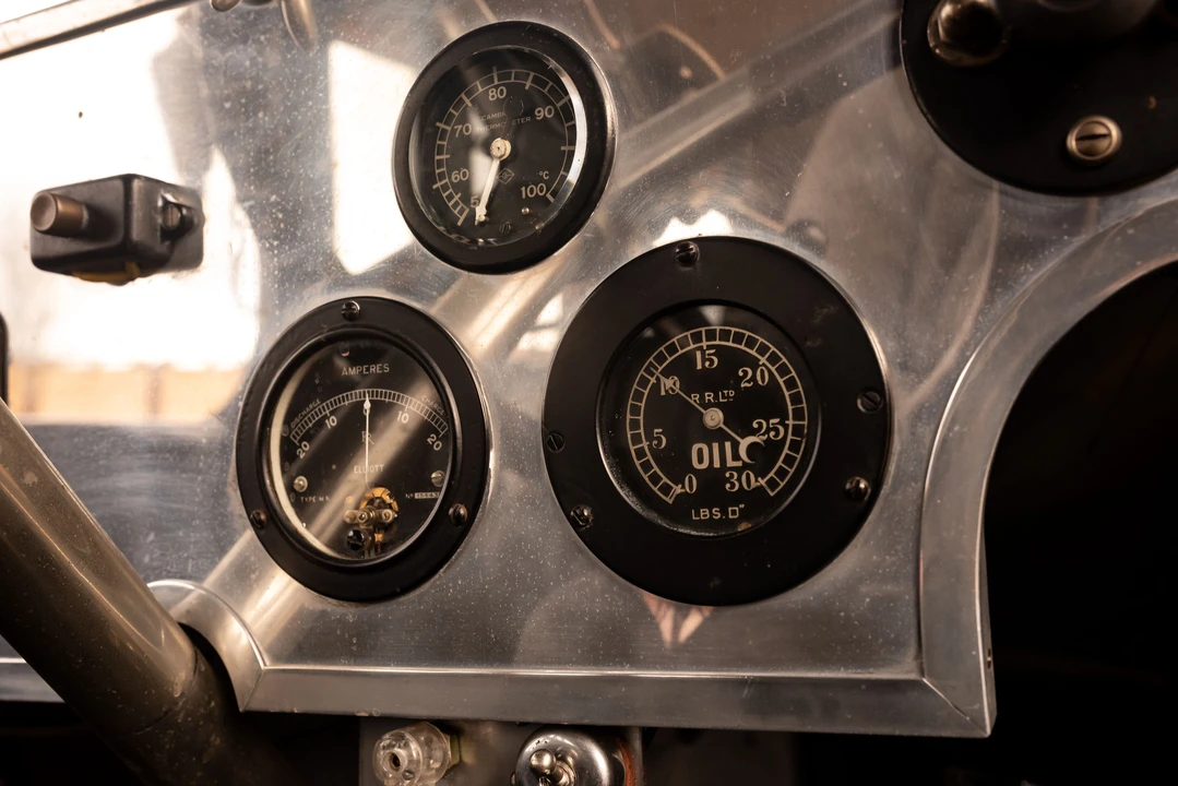 1924 Rolls-Royce Silver Ghost - Image 31 of 31