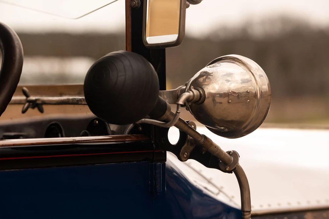 1924 Rolls-Royce Silver Ghost - Image 6 of 31