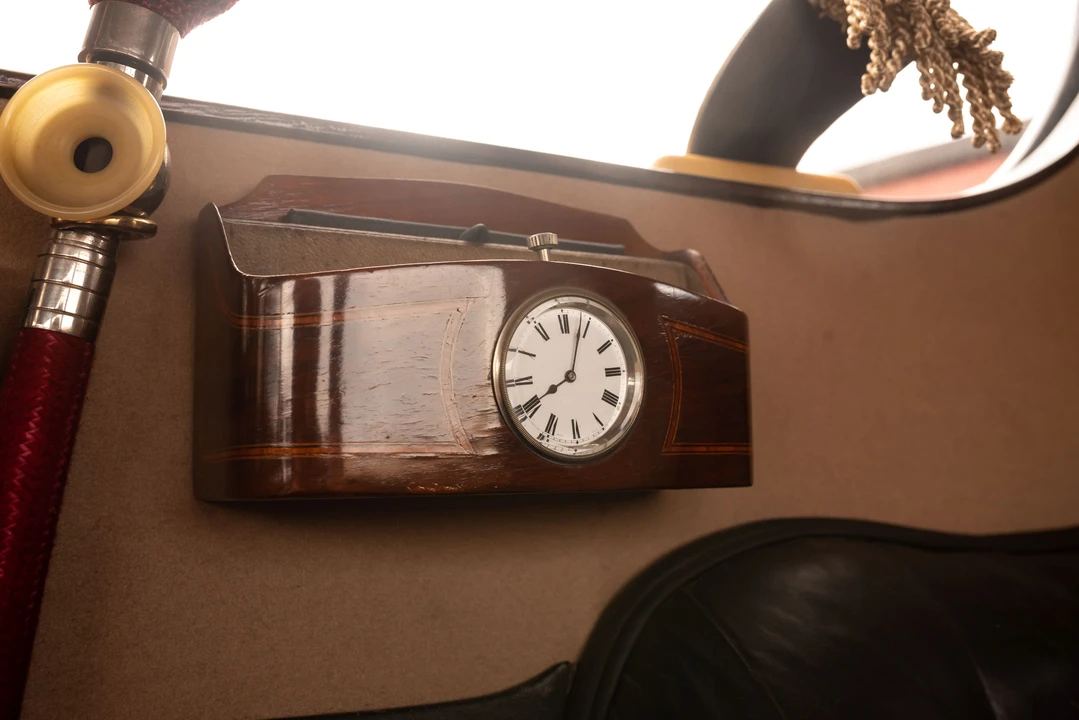 1924 Rolls-Royce Silver Ghost - Image 20 of 31