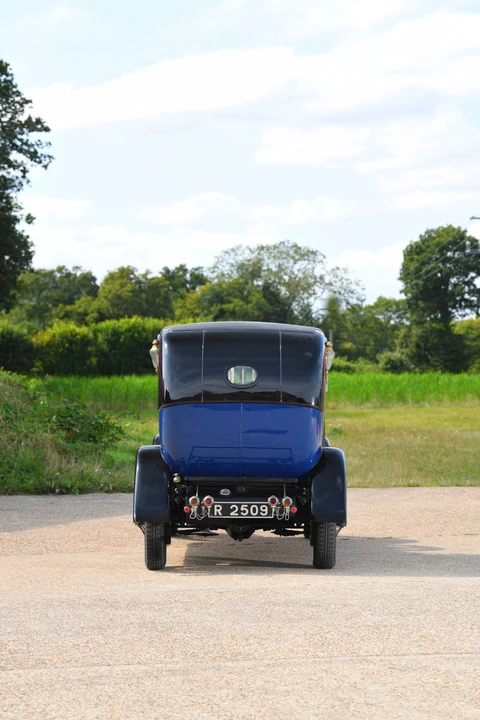 1924 Rolls-Royce Silver Ghost - Image 4 of 31