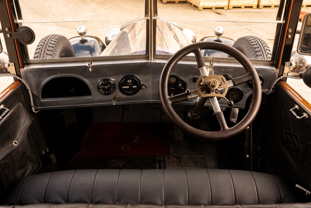1924 Rolls-Royce Silver Ghost - Image 19 of 31