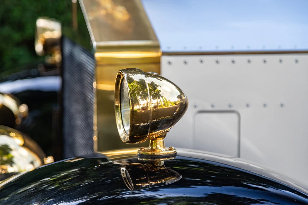 1924 Rolls-Royce Silver Ghost - Image 12 of 31