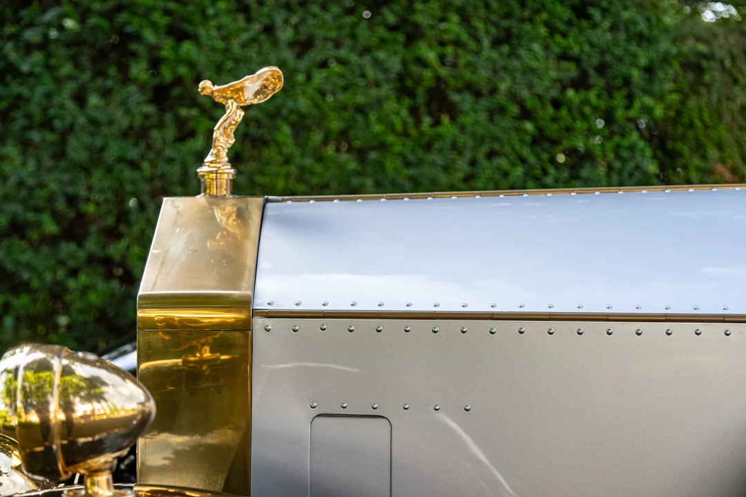 1924 Rolls-Royce Silver Ghost - Image 31 of 31