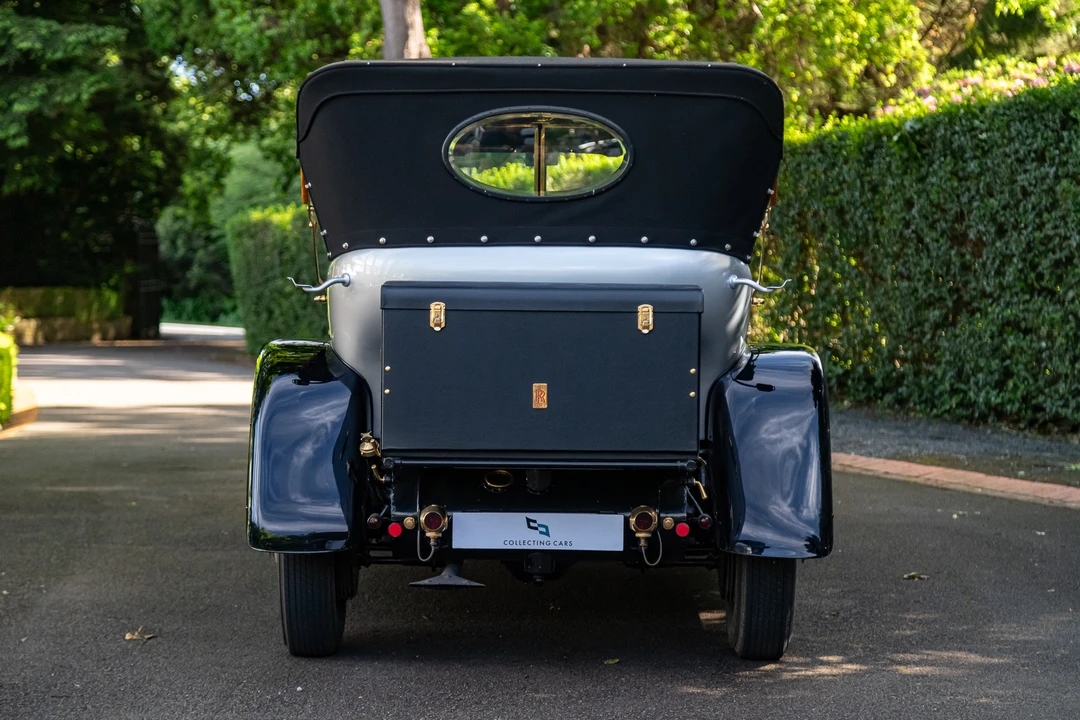 1924 Rolls-Royce Silver Ghost - Image 6 of 31