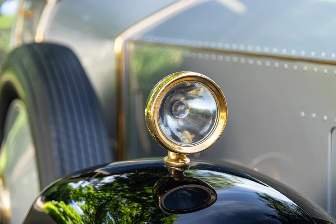 1924 Rolls-Royce Silver Ghost - Image 13 of 31
