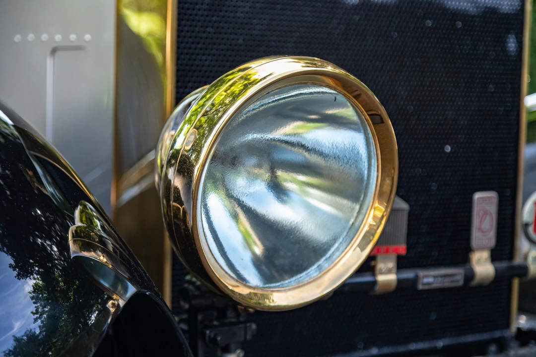 1924 Rolls-Royce Silver Ghost - Image 14 of 31