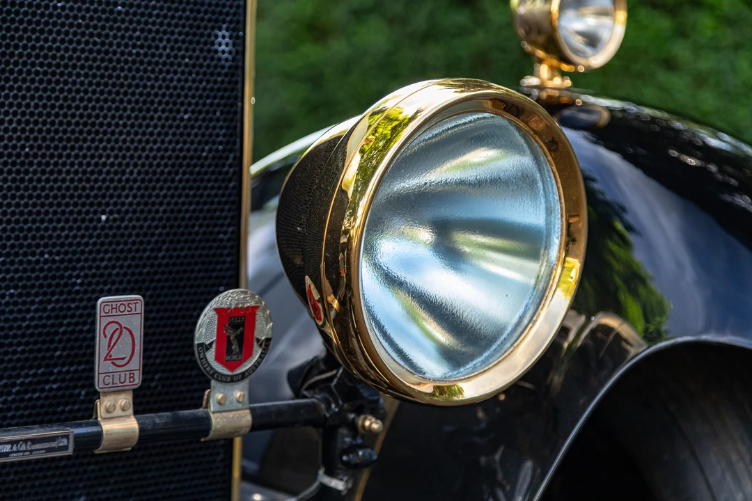 1924 Rolls-Royce Silver Ghost - Image 15 of 31