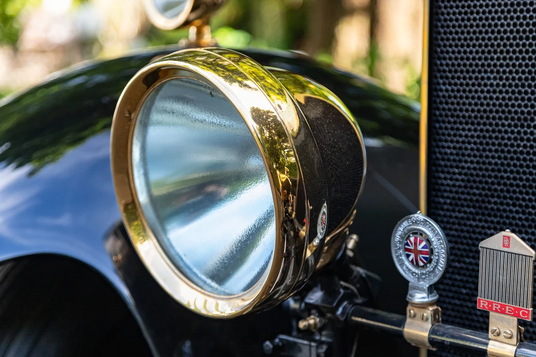1924 Rolls-Royce Silver Ghost - Image 16 of 31