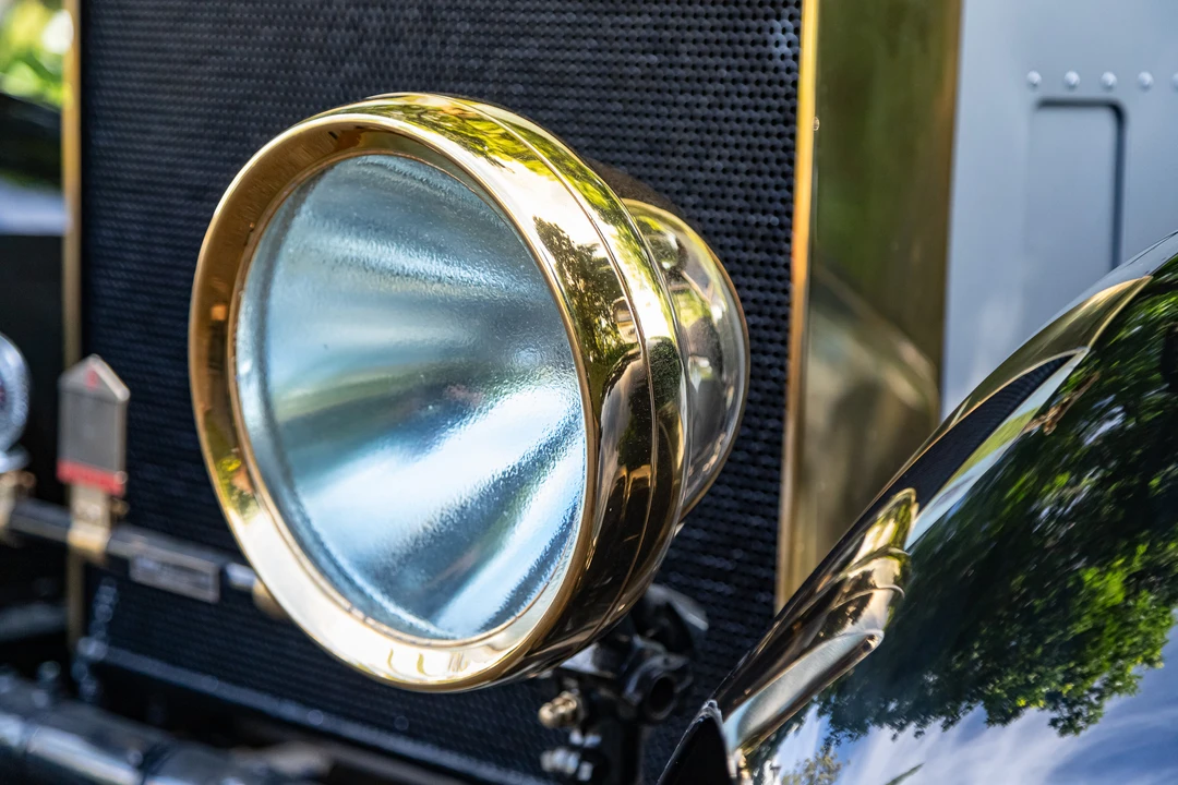 1924 Rolls-Royce Silver Ghost - Image 17 of 31