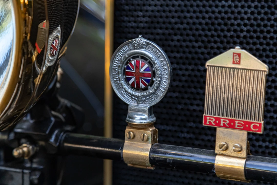 1924 Rolls-Royce Silver Ghost - Image 18 of 31