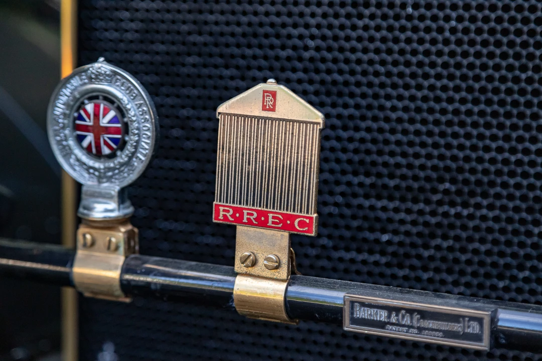 1924 Rolls-Royce Silver Ghost - Image 19 of 31