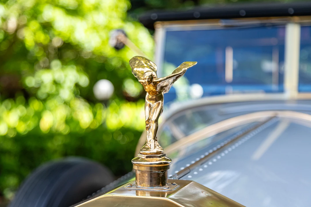 1924 Rolls-Royce Silver Ghost - Image 23 of 31