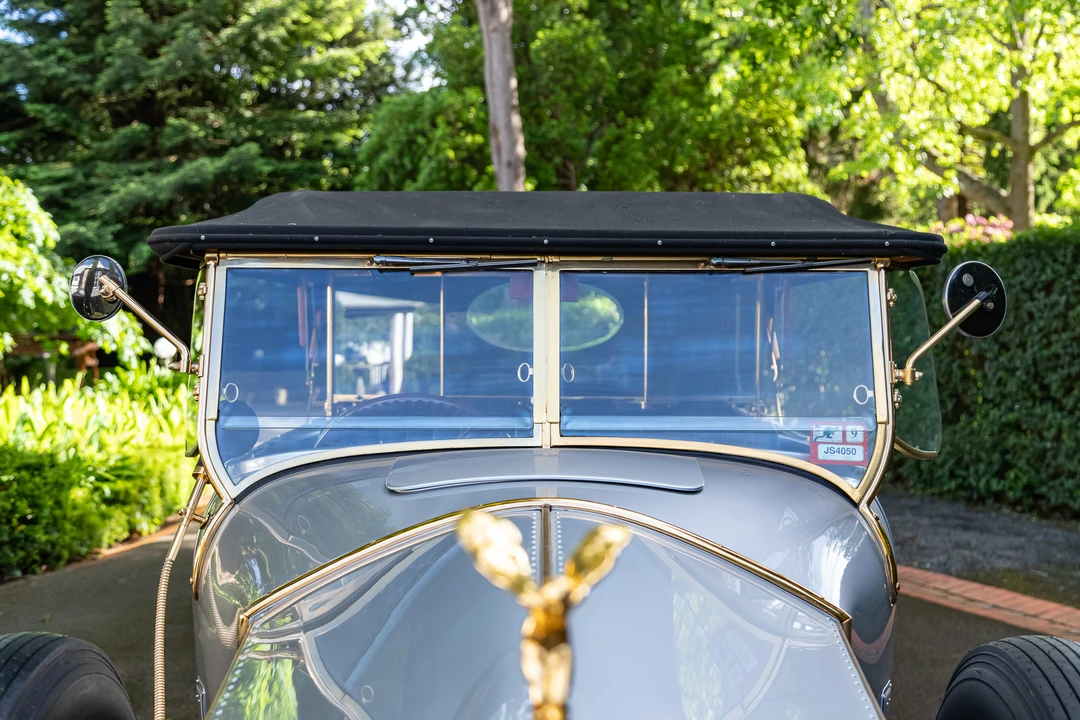1924 Rolls-Royce Silver Ghost - Image 24 of 31