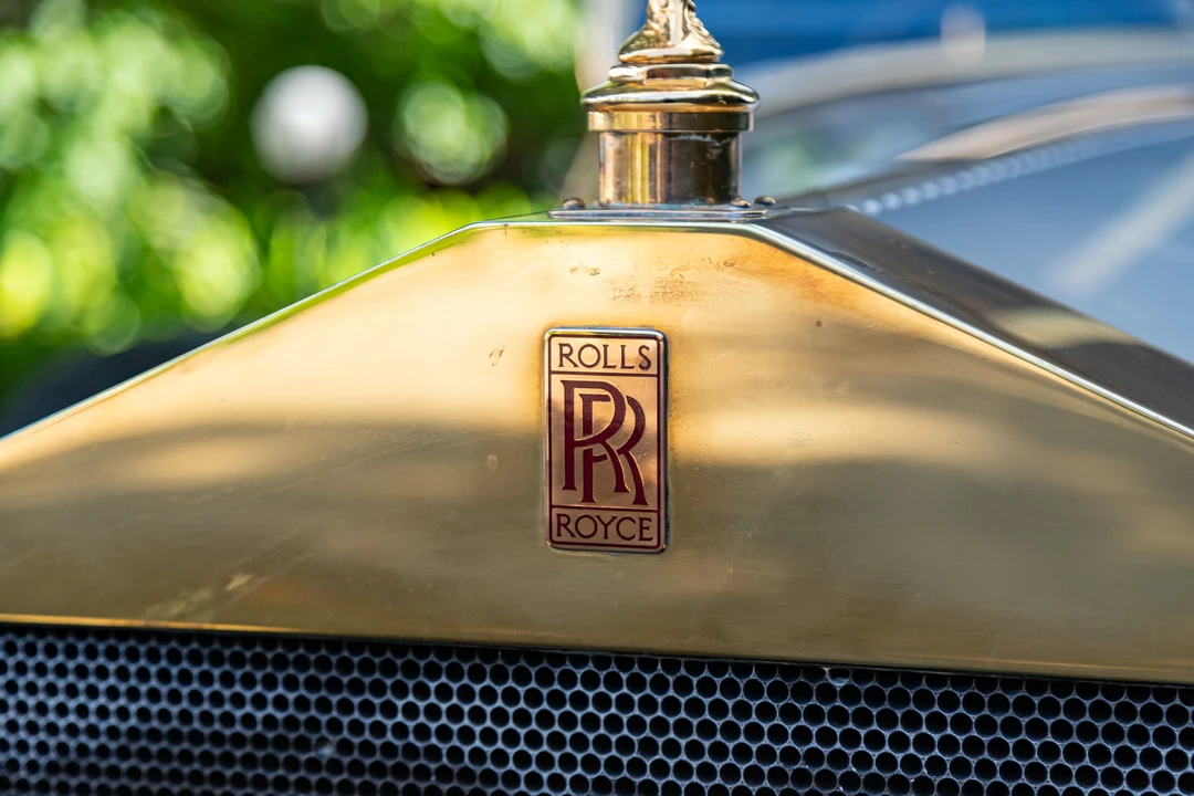 1924 Rolls-Royce Silver Ghost - Image 25 of 31