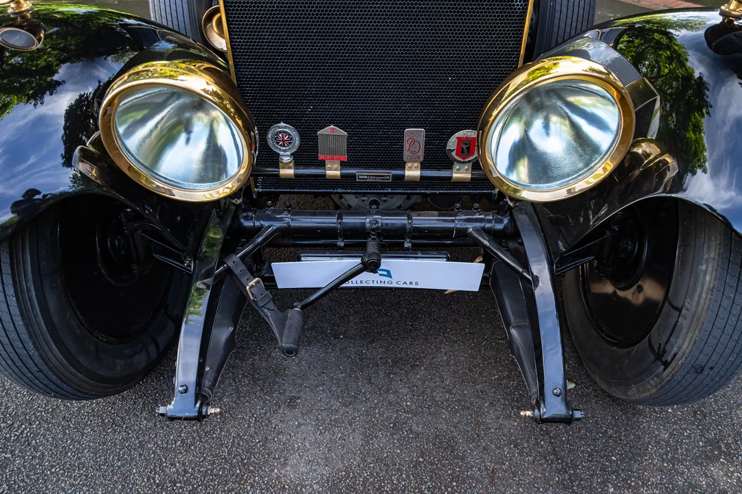 1924 Rolls-Royce Silver Ghost - Image 26 of 31