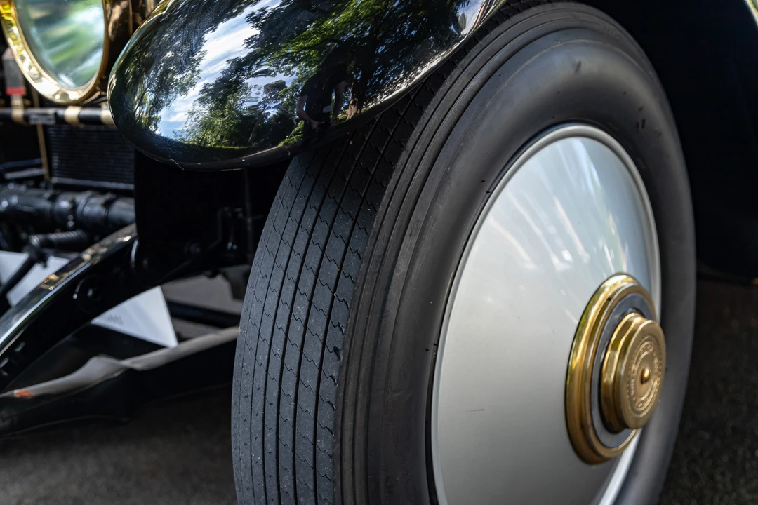 1924 Rolls-Royce Silver Ghost - Image 27 of 31