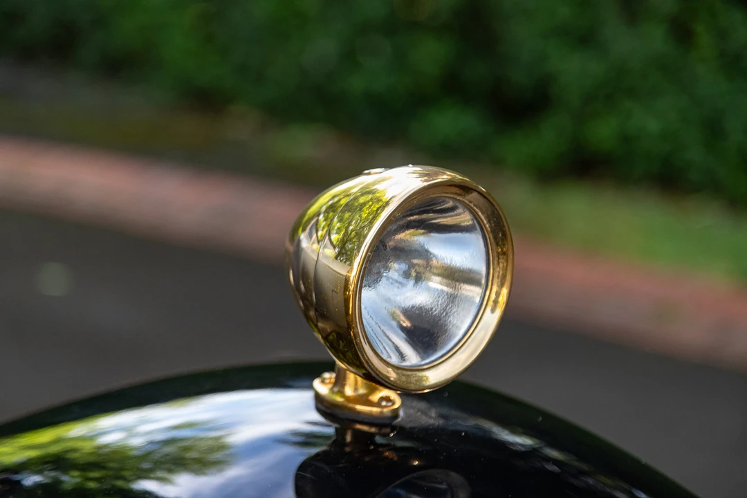 1924 Rolls-Royce Silver Ghost - Image 28 of 31