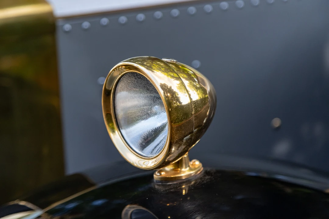 1924 Rolls-Royce Silver Ghost - Image 29 of 31