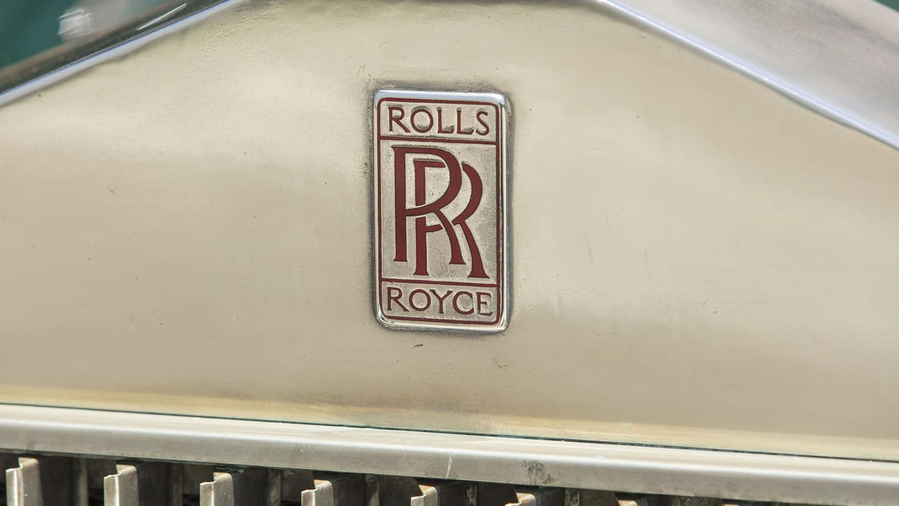 1924 Rolls-Royce Silver Ghost - Image 21 of 31