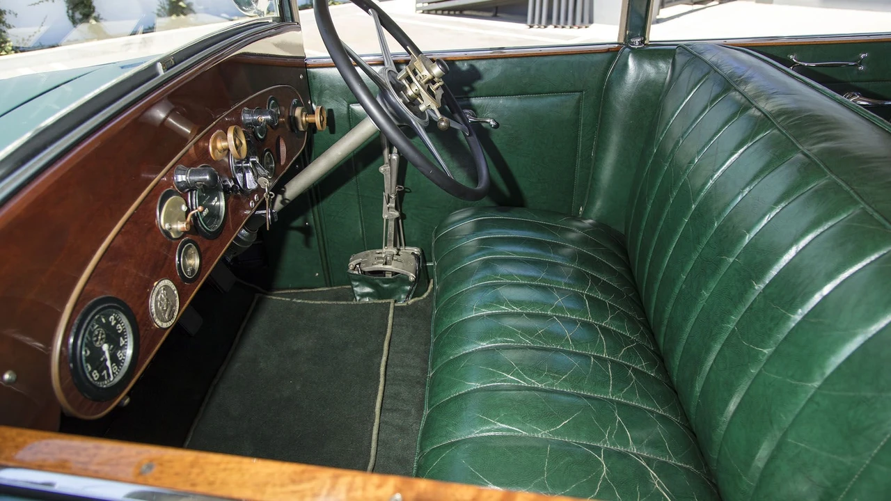 1924 Rolls-Royce Silver Ghost - Image 27 of 31