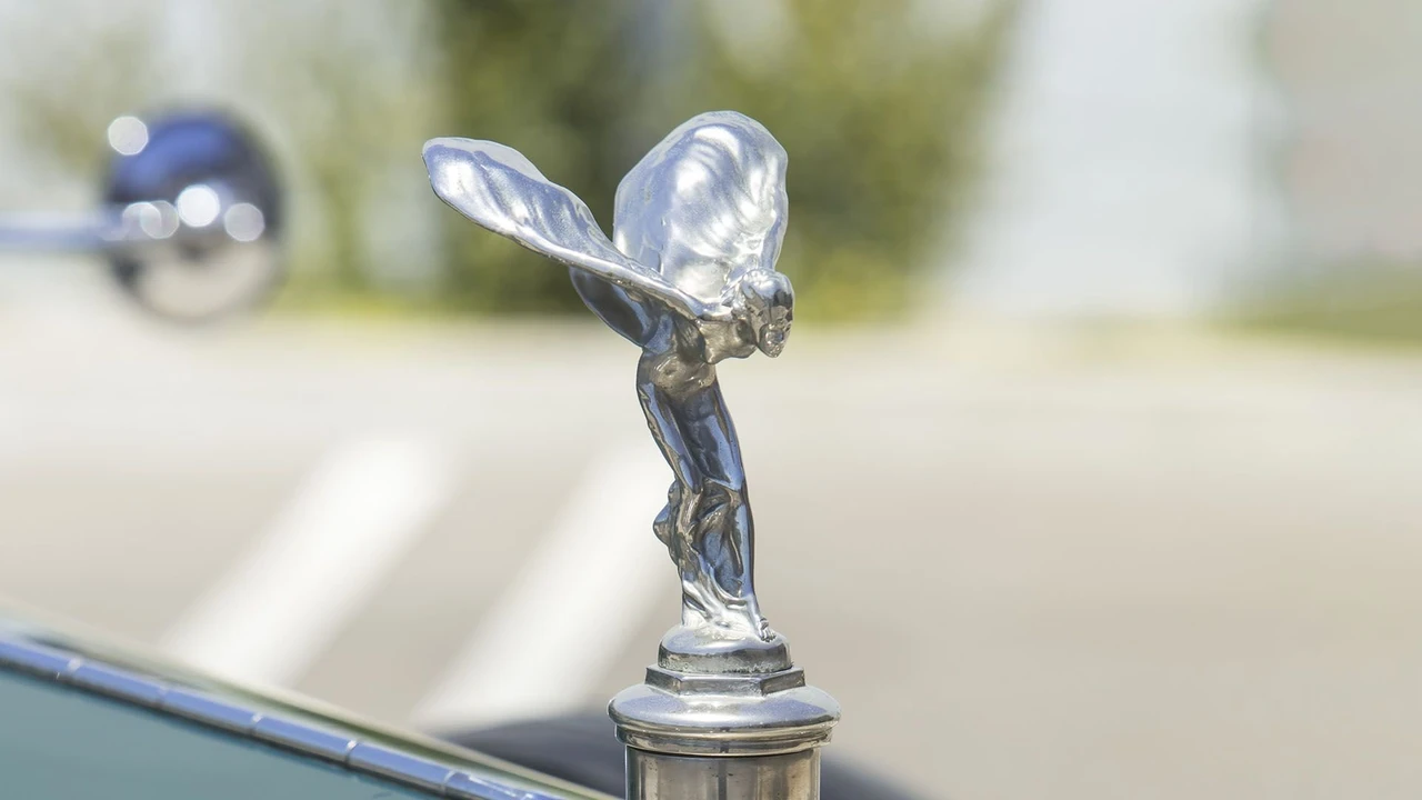 1924 Rolls-Royce Silver Ghost - Image 19 of 31
