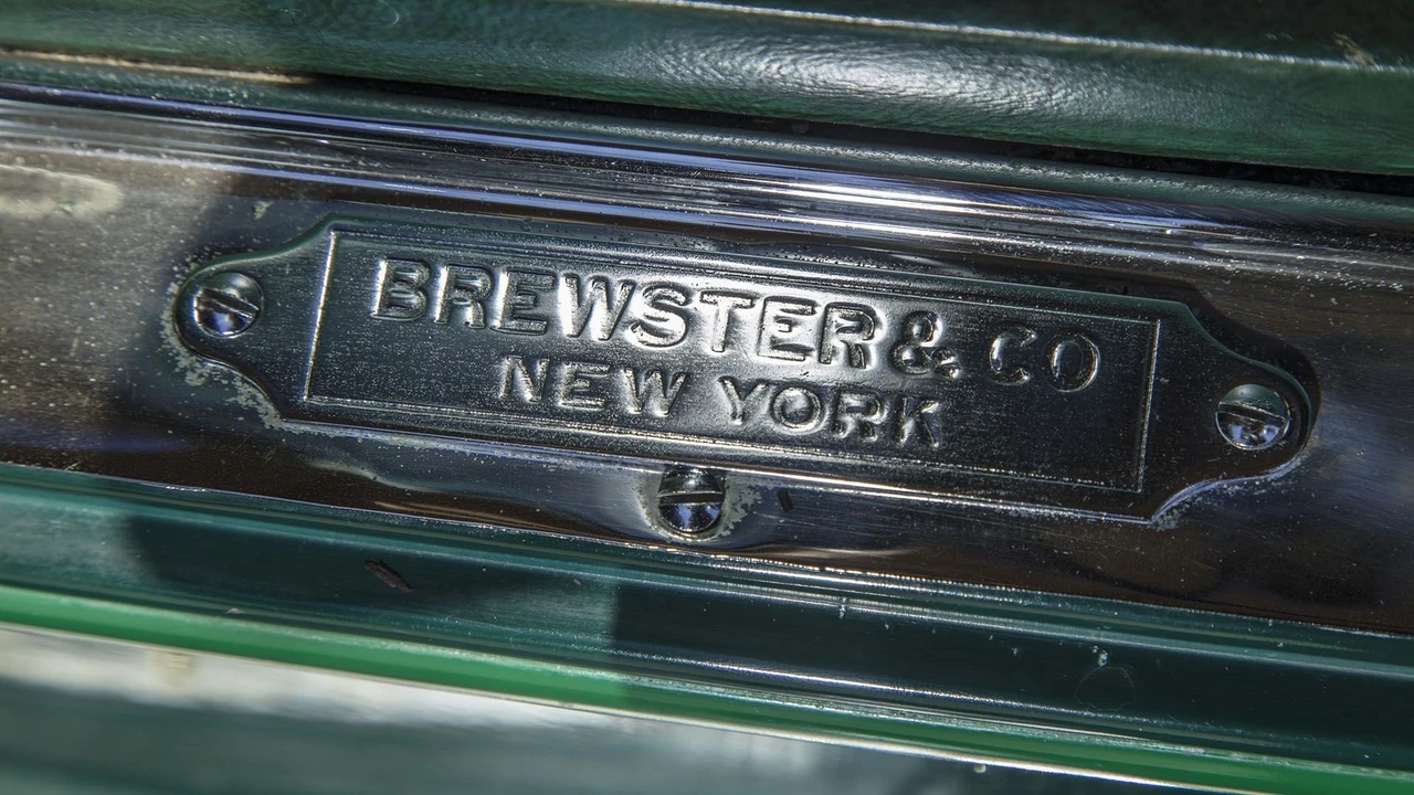1924 Rolls-Royce Silver Ghost - Image 6 of 31