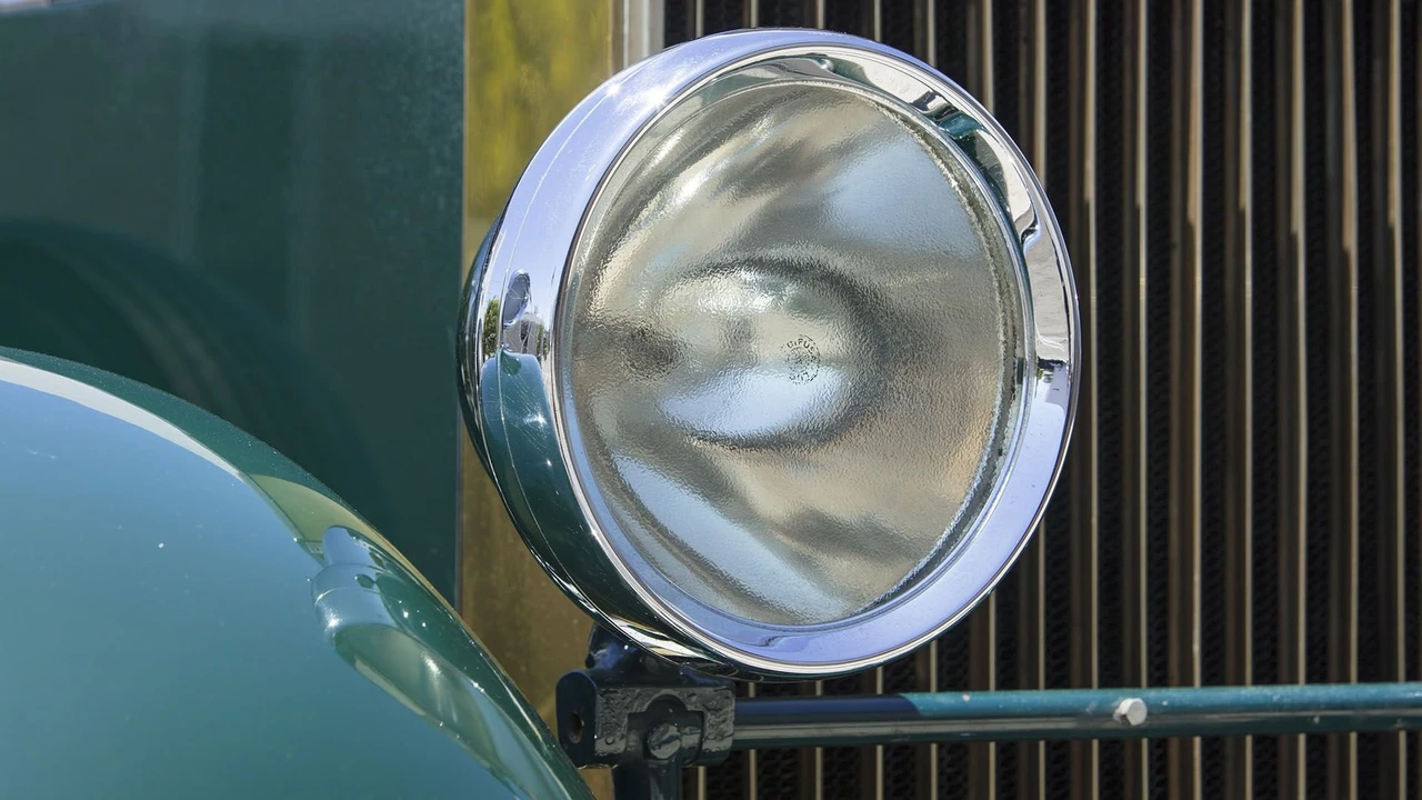 1924 Rolls-Royce Silver Ghost - Image 17 of 31