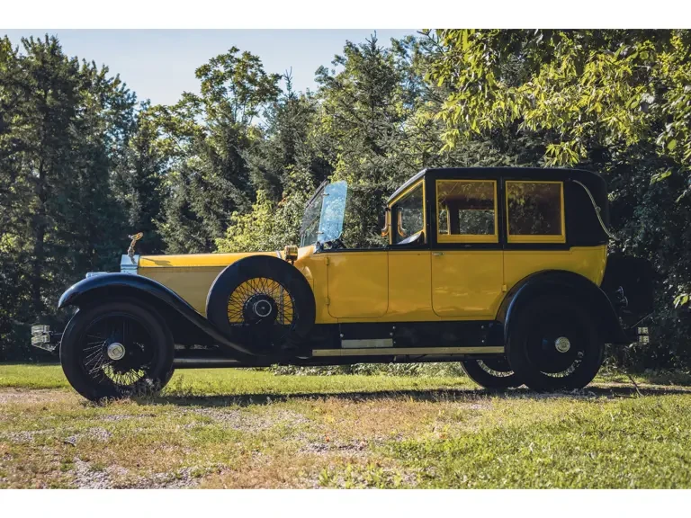 1924 Rolls-Royce Silver Ghost - Image 12 of 31