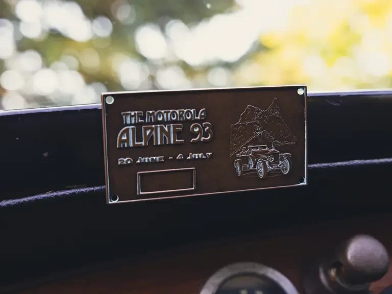 1924 Rolls-Royce Silver Ghost - Image 26 of 31
