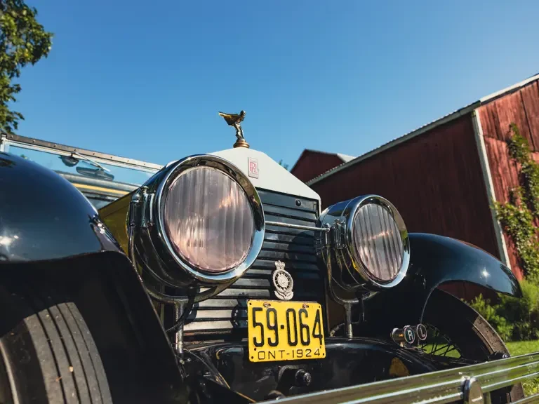 1924 Rolls-Royce Silver Ghost - Image 29 of 31