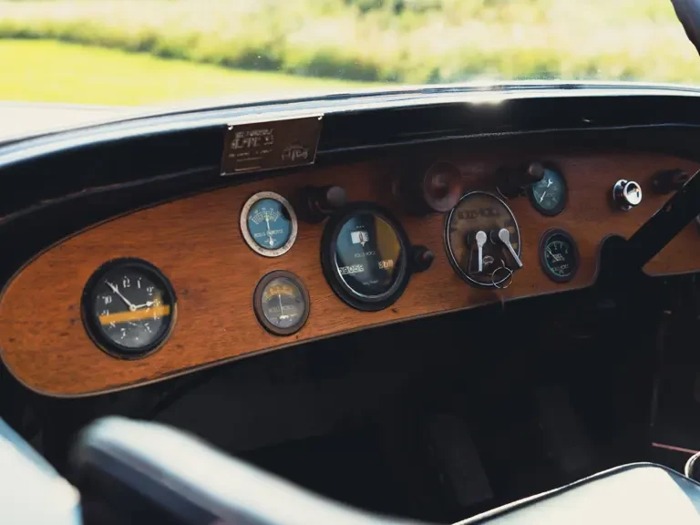1924 Rolls-Royce Silver Ghost - Image 16 of 31