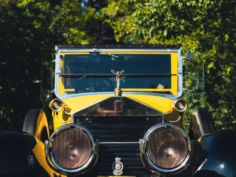 1924 Rolls-Royce Silver Ghost - Image 30 of 31