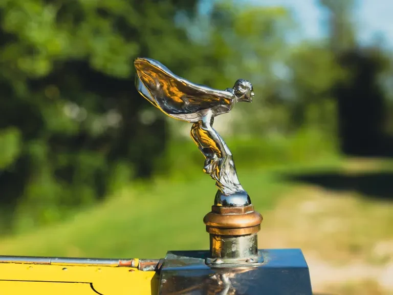 1924 Rolls-Royce Silver Ghost - Image 31 of 31