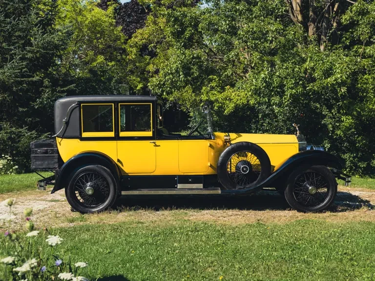 1924 Rolls-Royce Silver Ghost - Image 6 of 31