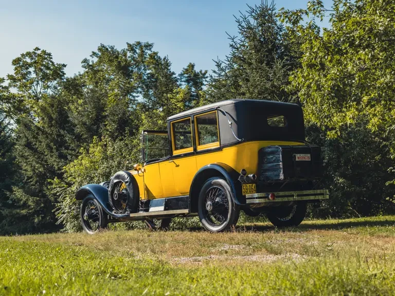 1924 Rolls-Royce Silver Ghost - Image 28 of 31