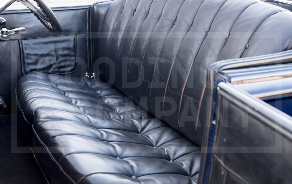 1924 Rolls-Royce Silver Ghost - Image 13 of 19