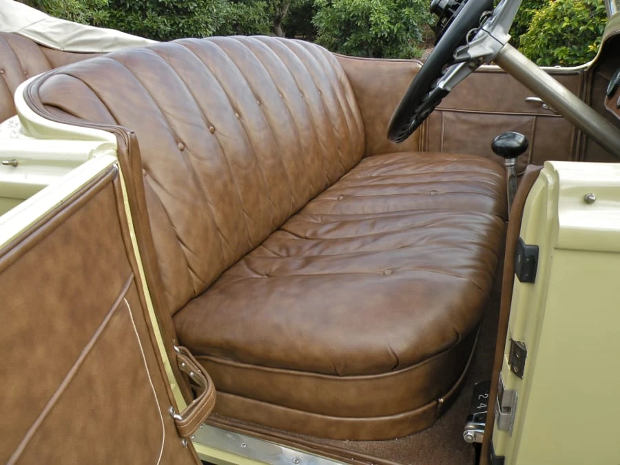 1924 Rolls-Royce Silver Ghost - Image 5 of 7