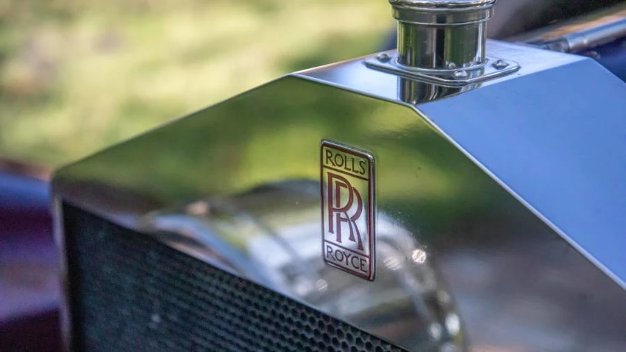1924 Rolls-Royce Silver Ghost - Image 10 of 20