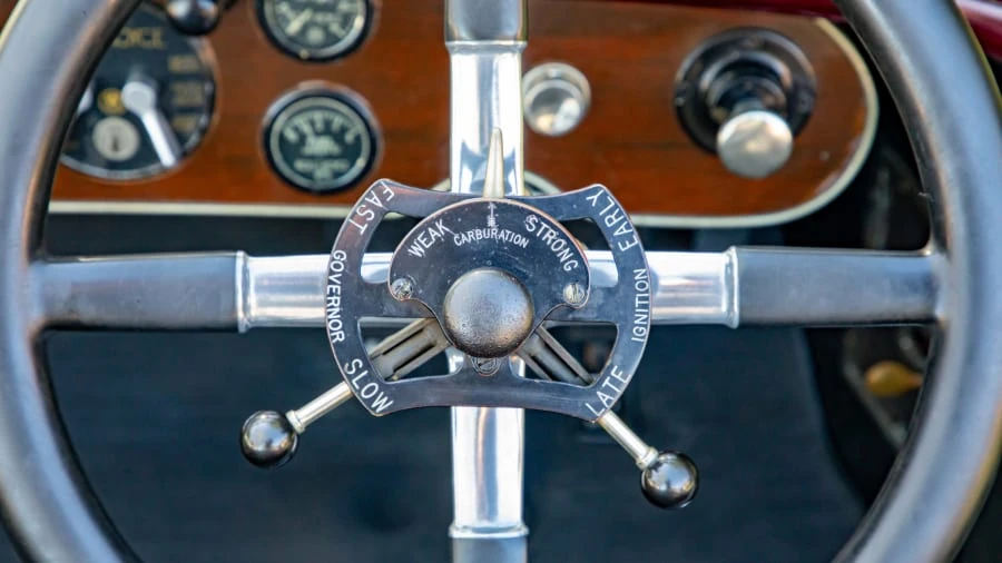 1924 Rolls-Royce Silver Ghost - Image 16 of 20