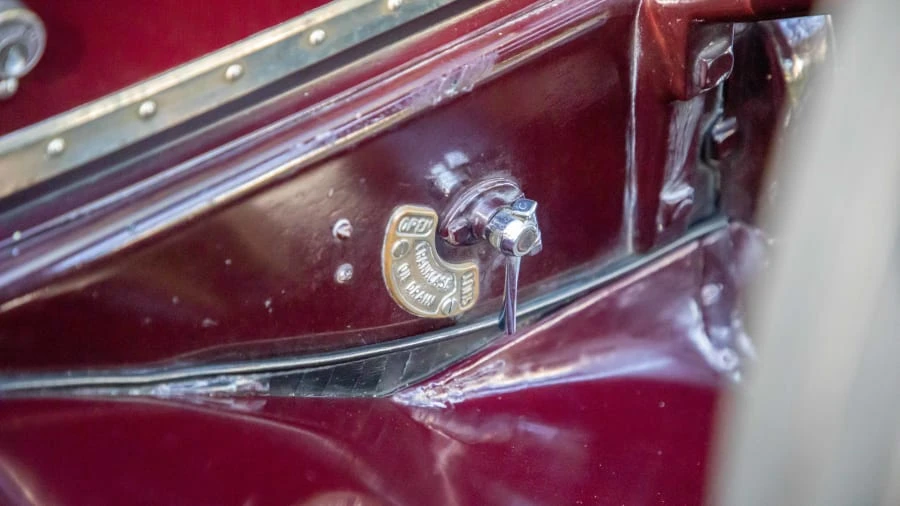 1924 Rolls-Royce Silver Ghost - Image 18 of 20
