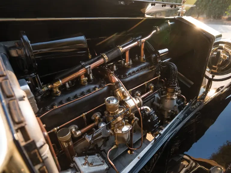 1924 Rolls-Royce Silver Ghost - Image 4 of 28
