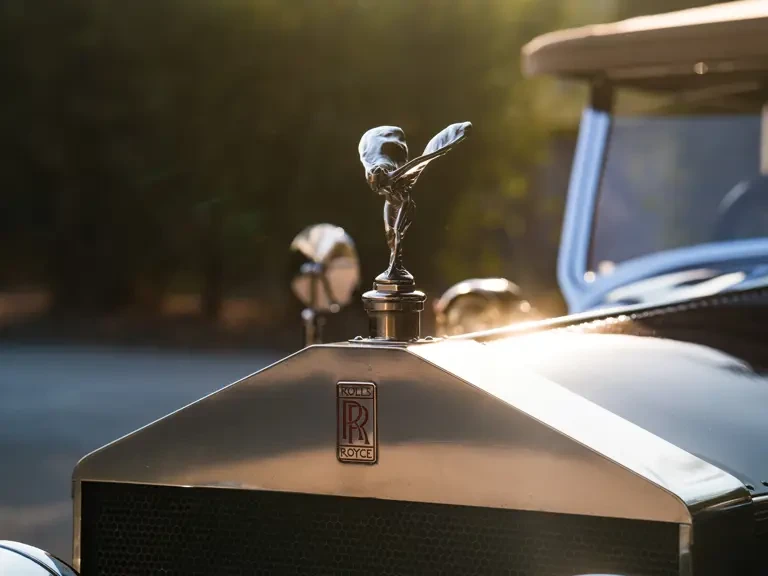 1924 Rolls-Royce Silver Ghost - Image 23 of 28