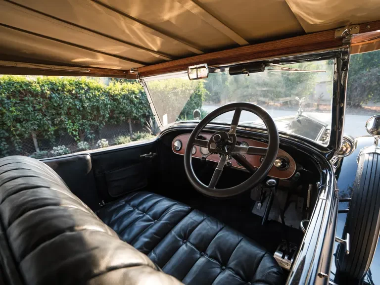 1924 Rolls-Royce Silver Ghost - Image 5 of 28