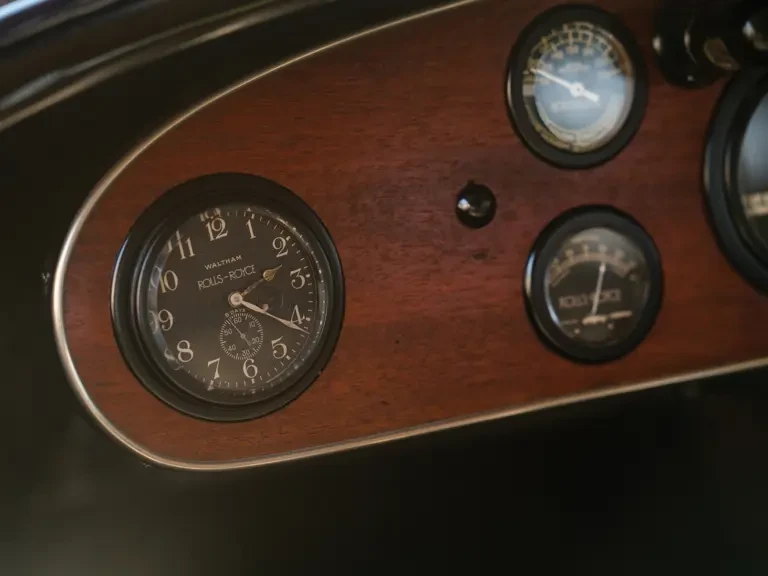 1924 Rolls-Royce Silver Ghost - Image 13 of 28