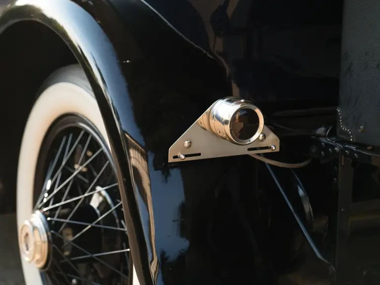 1924 Rolls-Royce Silver Ghost - Image 22 of 28