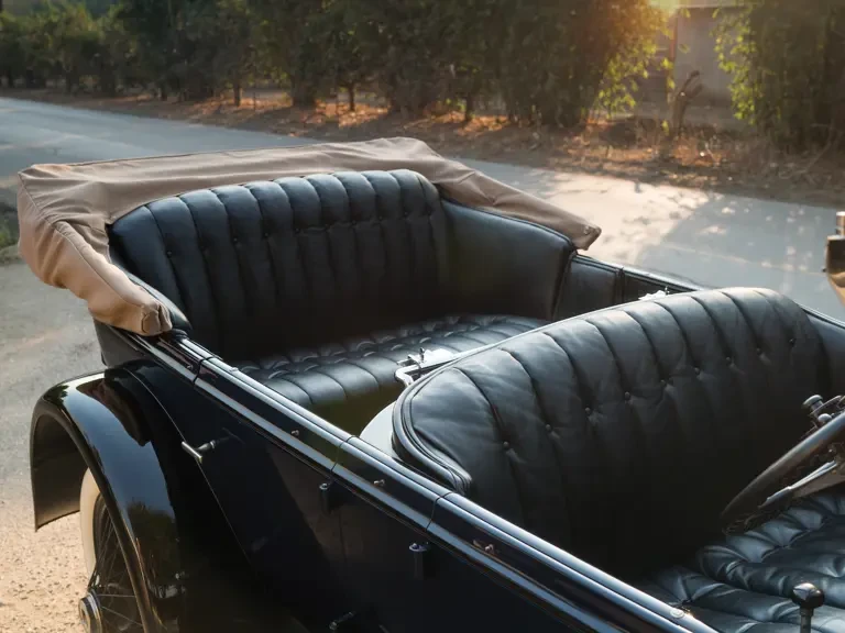 1924 Rolls-Royce Silver Ghost - Image 14 of 28